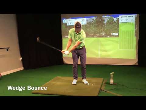Wedge Bounce