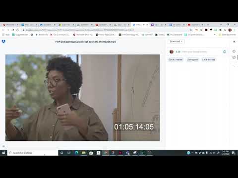 Voice is Power Lesson 1 Part 2