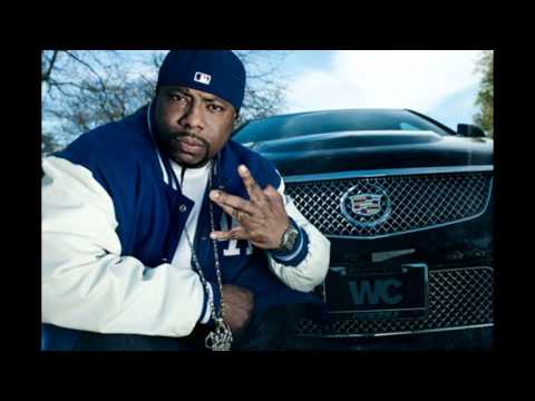 WC Ft. Kokane - Whats Good (Dirty)