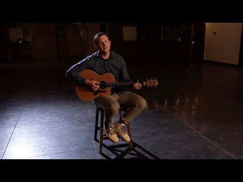 Amazed - Lonestar (Acoustic Version by Rick Hale)