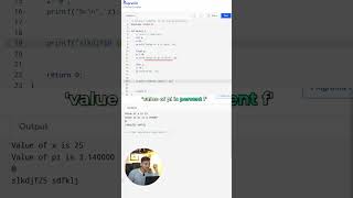 💡 One concept at a time – Coding made simple and fun! #codingshorts #coding #codehubindia  #python