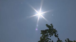 Study finds heat can impact student learning