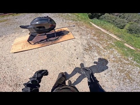 🚀 Volonaut Airbike – The Futuristic Flying Motorcycle Changing Urban Travel Forever #futuristictech
