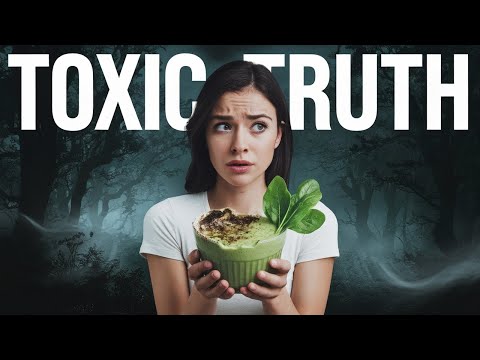 Raw Foods That Are Actually DANGEROUS To Eat!