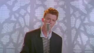 Never Gonna Give You Up has officially hit 1 Billion views