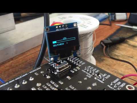 Audio Power AMP and Speaker protection system