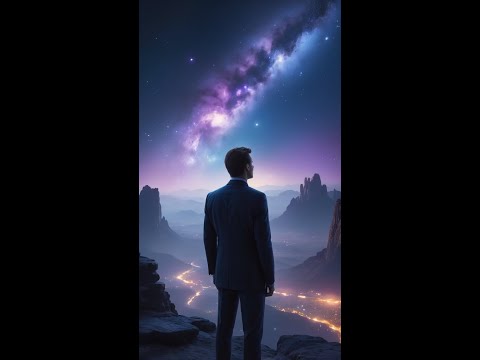 The Power of the Universe in Everyday Miracles #shorts