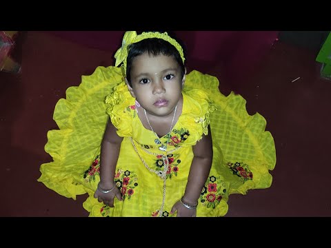 ভয় পেয়ো না কবিতা || Ishita das || by Prabhater Arun Alo