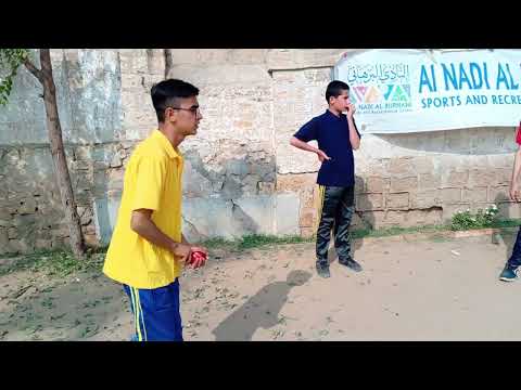 Cricket Training Highlights - Star Academy Secondary School