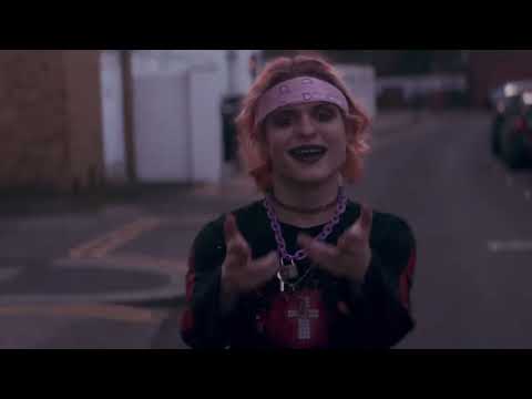 lil ink - waiting in the wings (official video)
