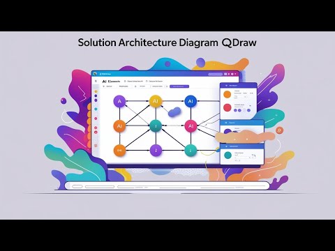 Design Solution Architecture In Seconds with AI