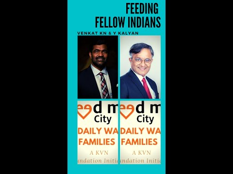 S1,E9; Feeding Fellow Indians Tell it like it is podcast