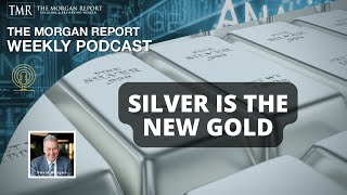 Silver is the New Gold