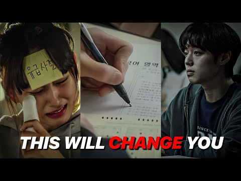 If this doesn't MOTIVATE you, NOTHING WILL|study motivation from kdramas📚