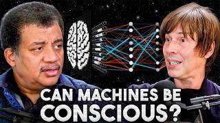 Will AI Ever Be Conscious?