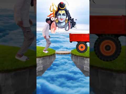 Om Namah Shivay ❤ Jay Bholenath🙏 Har Har mahadev Shiv tandav🙏 @Sachet_Tandan @UR•Cristiano Vfx Video