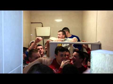 The 12 pubs of Xmas 2012 part 2