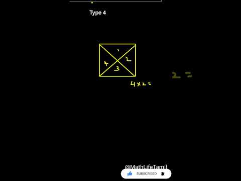 How many Triangles? |Part 6 | #ytshorts