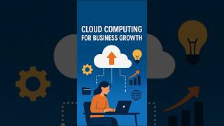How to Leverage Cloud Computing for Business Growth