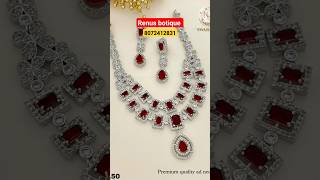 🌟Premium Quality Adnecklace🌟#shorts #adnecklace #shirtsvideo #necklace #pongaloffer