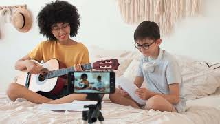 Yousician — Making Music Learning More Structured and Accessible Through Interactive Lessons