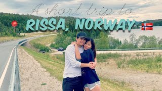 📍𝐑𝐢𝐬𝐬𝐚, 𝐍𝐨𝐫𝐰𝐚𝐲 🇳🇴