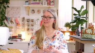 Interfacing Explained: Why It Matters for Bags, Organisers & Functional Sewing | Part 1