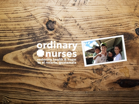 Ordinary Nurses Live Stream