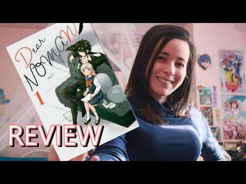 Spirits & Shoujo Ai | Dear Noman Volume 1 REVIEW