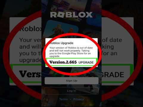Delta Executor How To Fix Roblox Upgrade Error ( Latest 2024 ) Sheikh chan tech
