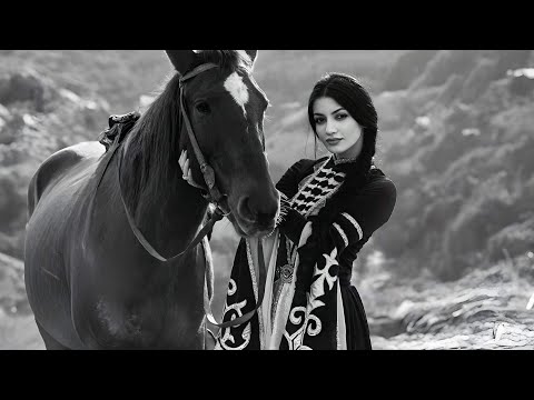 აფროდიტი - ფშაური სალაღობო / Pshauri salagobo