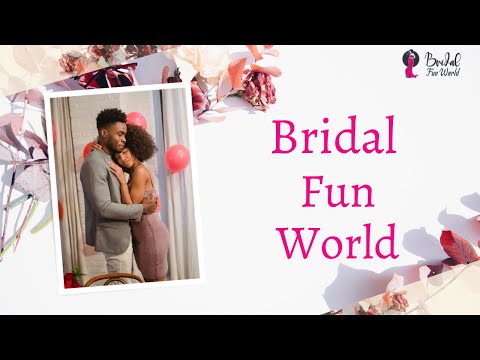 Bridal Fun World