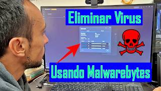 How to Remove Viruses from My PC with Malwarebytes (Guide 2026)