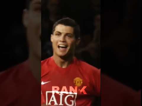 CRISTIANO RONALDO - Insane Goals & Skills (UNBELIEVABLE!) 🤯 #ronald #cristinoronaldo