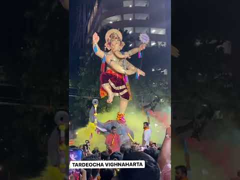 Tardeo Cha Vighnaharta 2020