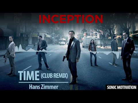 Hans Zimmer - Time (Club Remix)