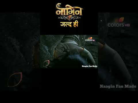 Naagin 7 | नागिन 7 | Coming Soon | Colors TV