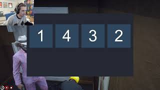 X godmode dang bank busta hacking! (No Pixel RP)