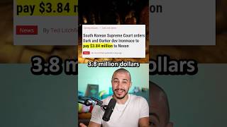 Game Studio Was Caught Allegedly Stealing Code And Forced To Pay Millions