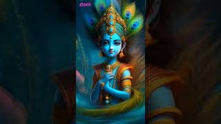 Hey Krishna ! Tere hoth  madhur hai | Lord Krishna status ❤️ #srikrishna