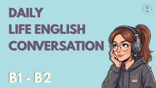 Improve Your English FAST With Real Conversations | Podcast To Learn English!