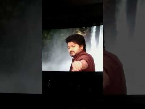 VARISU - The Boss Returns 💥 - TDES | #varisupongal #thalapathy #ranjithamesong