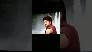 VARISU - The Boss Returns 💥 - TDES | #varisupongal #thalapathy #ranjithamesong