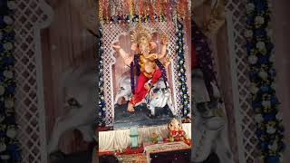 Om ganpatey name namah #ganesh #ganeshmantra