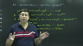 BINOMIAL Coefficients |JEE Mains & Advanced | JEE ADV HOT Topic |