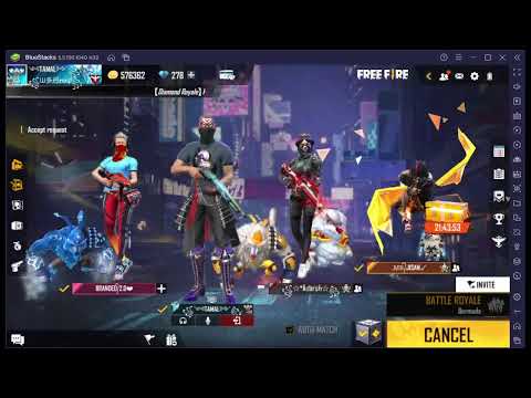 TAMAL GAMING (WB) Live Stream