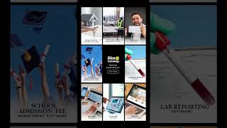 100% Customized Software | Struggling with Business Management? Here's the Perfect Solution! 🚀