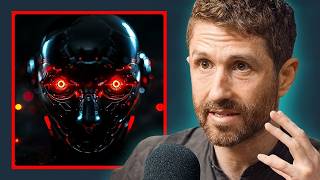 The Alibaba AI Incident Should Terrify Us - Tristan Harris