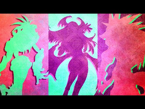 The Darkstalkers Retrospective