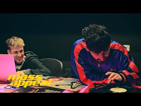 Rhythm Roulette: Internet Money | Mass Appeal